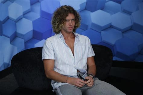 Big Brother: Tyler Crispen Reveals Why He and。